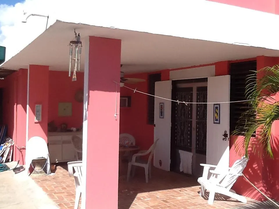 Контакты Barefoot Travelers Rooms